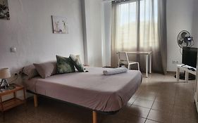 Experience Rooms Valencia